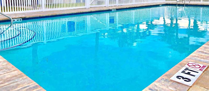 Motel 6 Starke Fl image