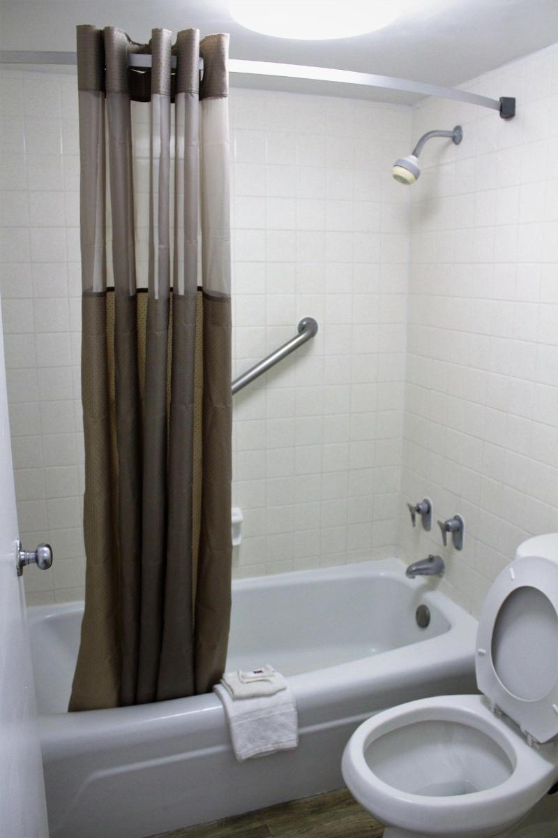 Motel 6 Starke Fl image