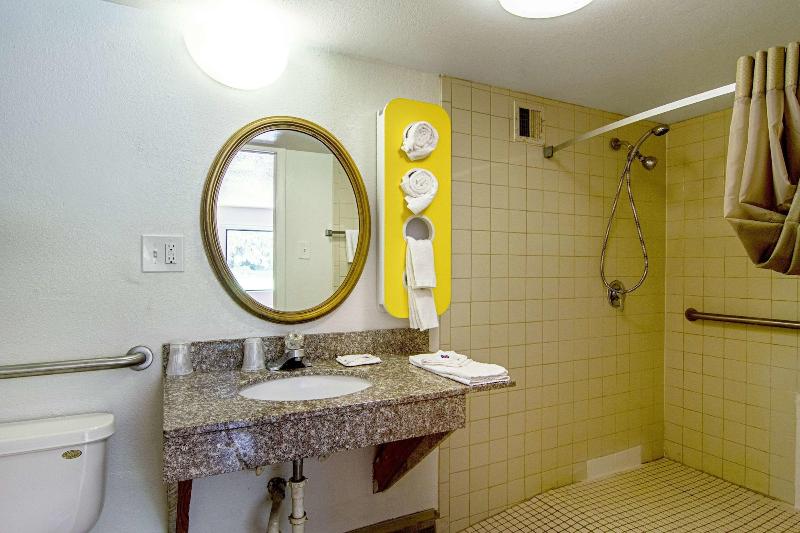 Motel 6 Starke Fl image