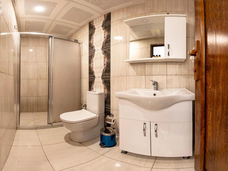 Gul Otel image