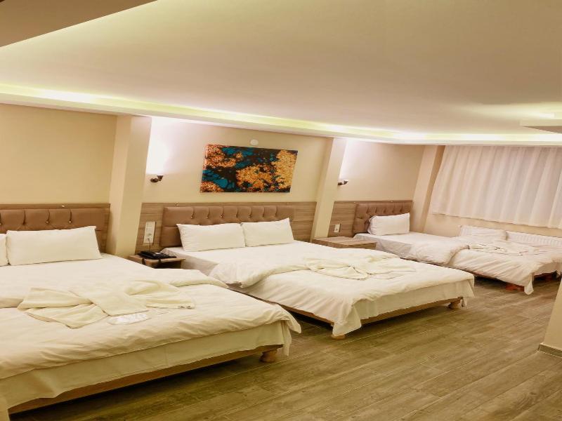 Gul Otel image