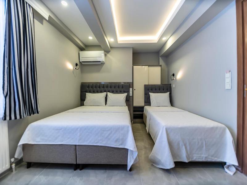 Gul Otel image