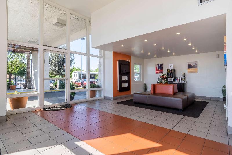 Motel 6 Redlands Ca image