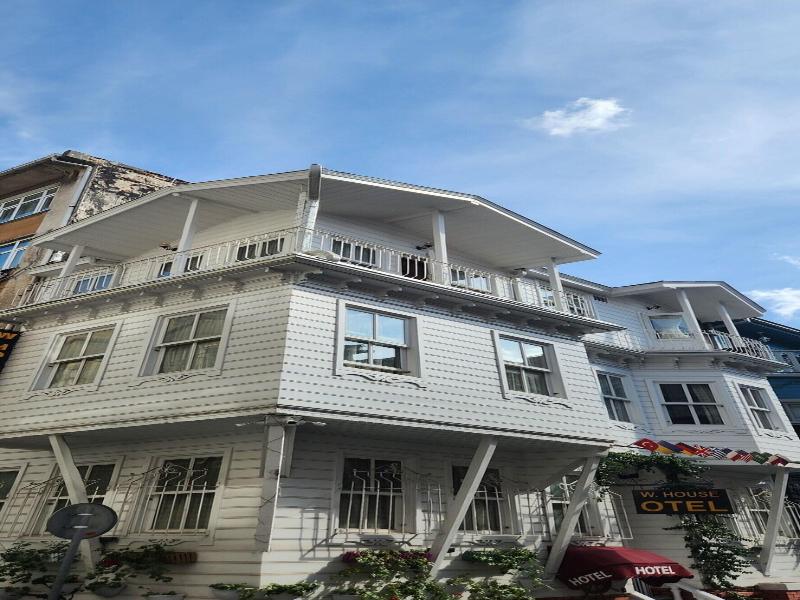 W House Kadikoy image