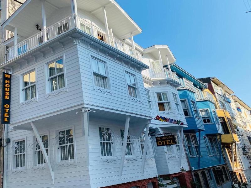 W House Kadikoy image