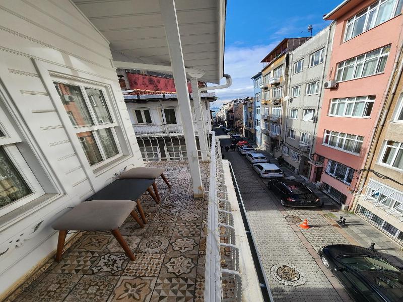 W House Kadikoy image