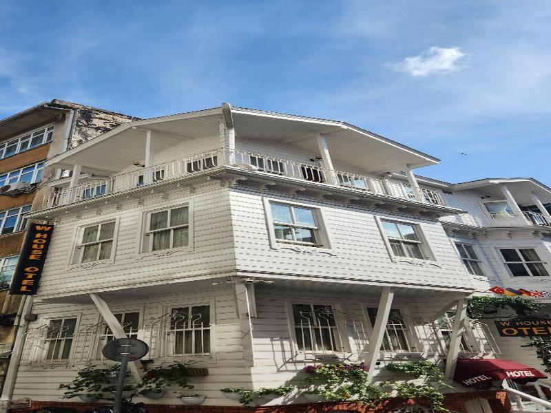 W House Kadikoy image