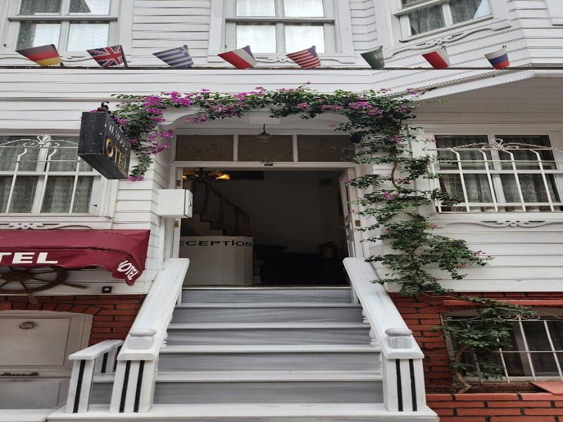 W House Kadikoy image