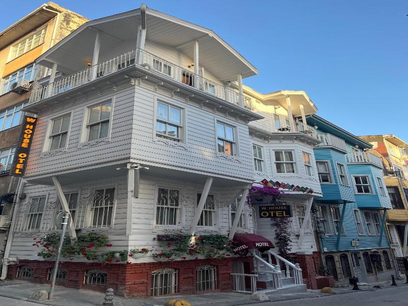 W House Kadikoy image