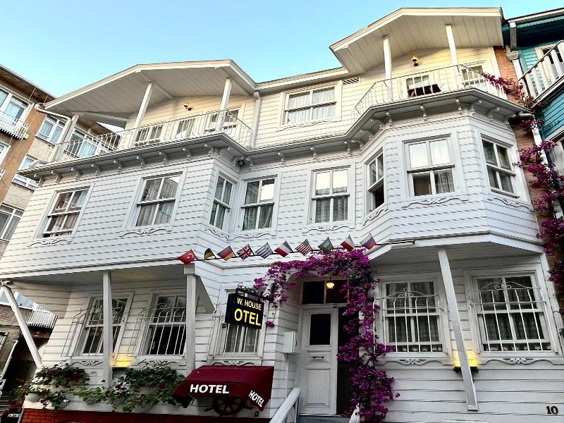 W House Kadikoy image