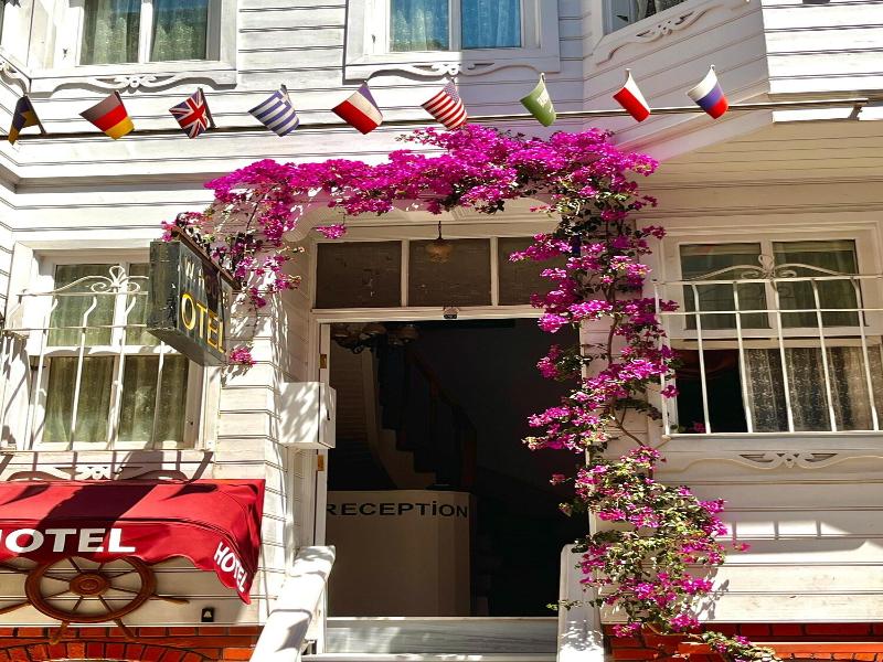 W House Kadikoy image