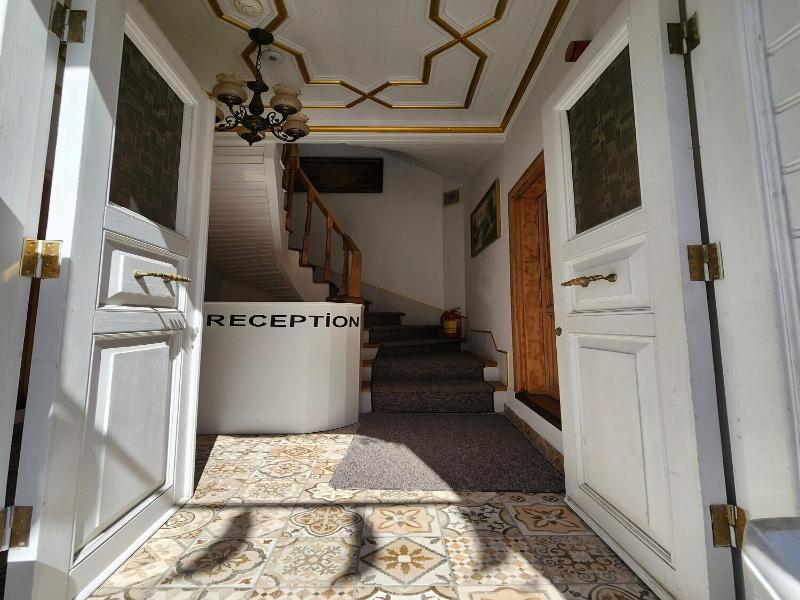W House Kadikoy image