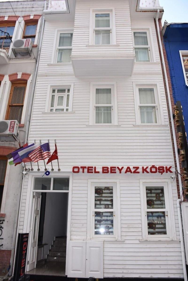 Beyaz Kosk Hotel image