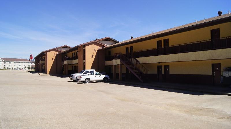 Holiday Lodge Suites
