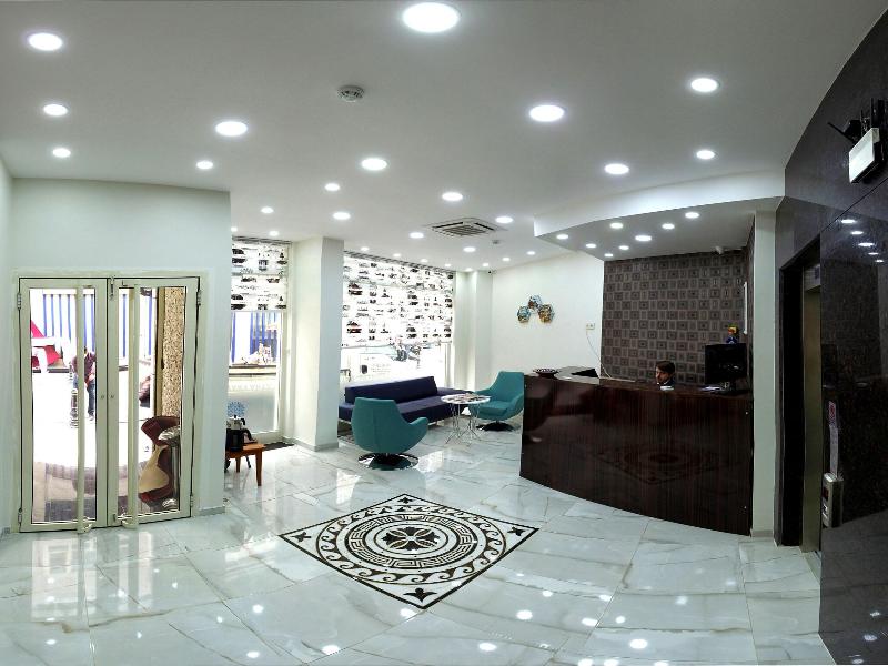 Kadikoy Arya Hotel image