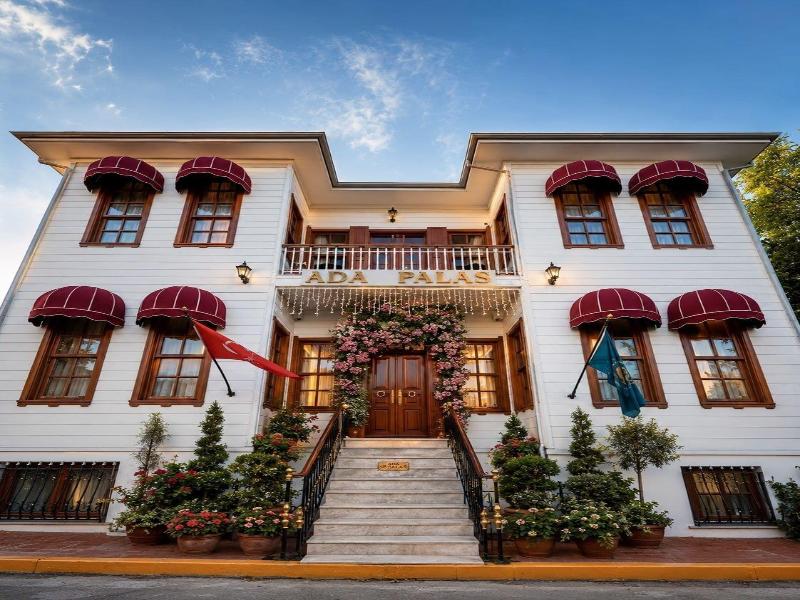 Ada Palas Boutique Hotel image
