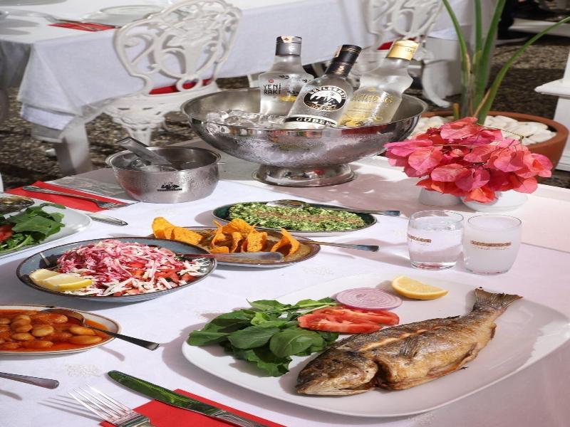 Ada Palas Boutique Hotel image