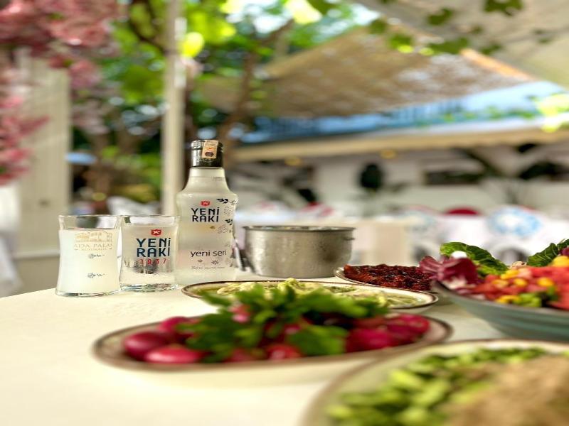 Ada Palas Boutique Hotel image