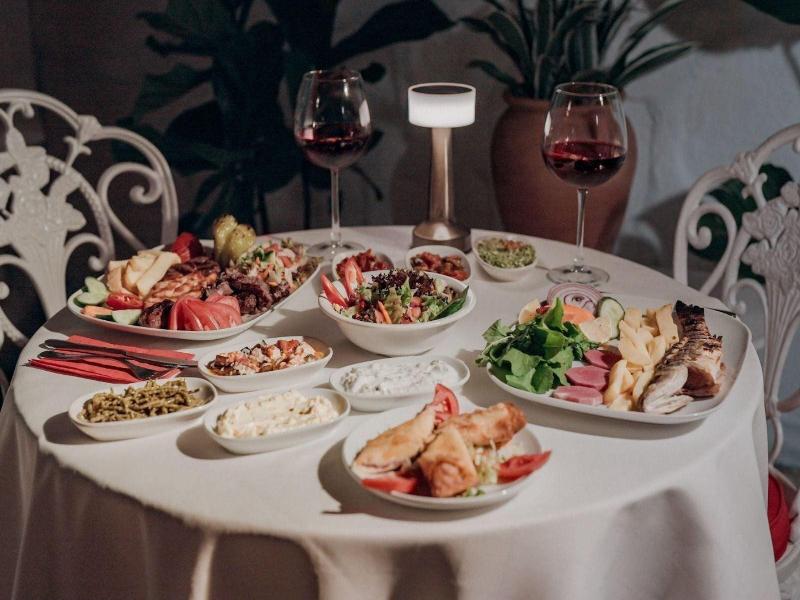 Ada Palas Boutique Hotel image