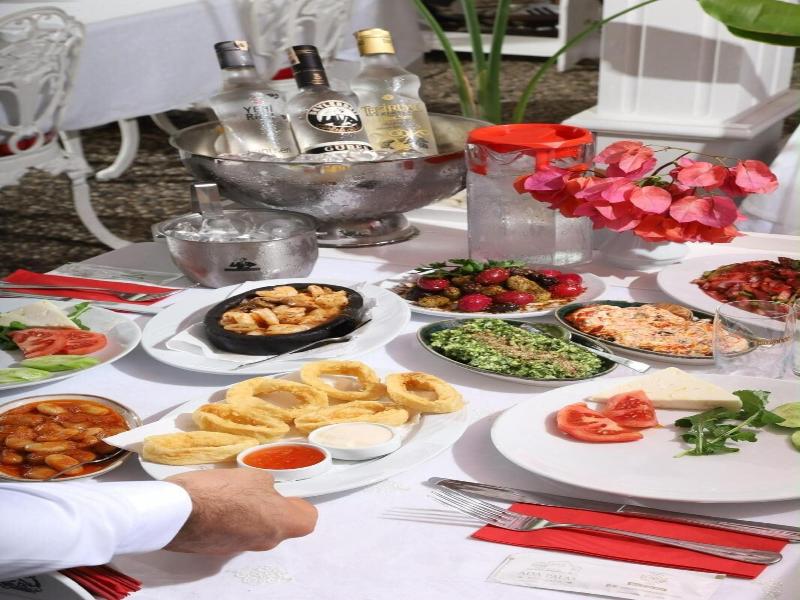 Ada Palas Boutique Hotel image