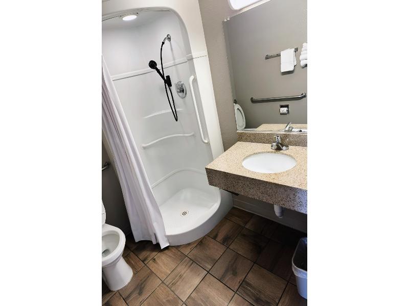 Motel 6 Holbrook, AZ image