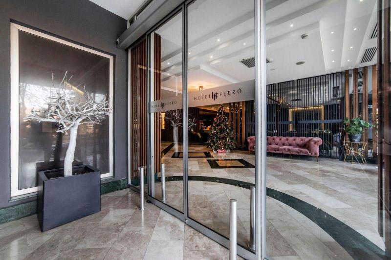Hotel Ferro image