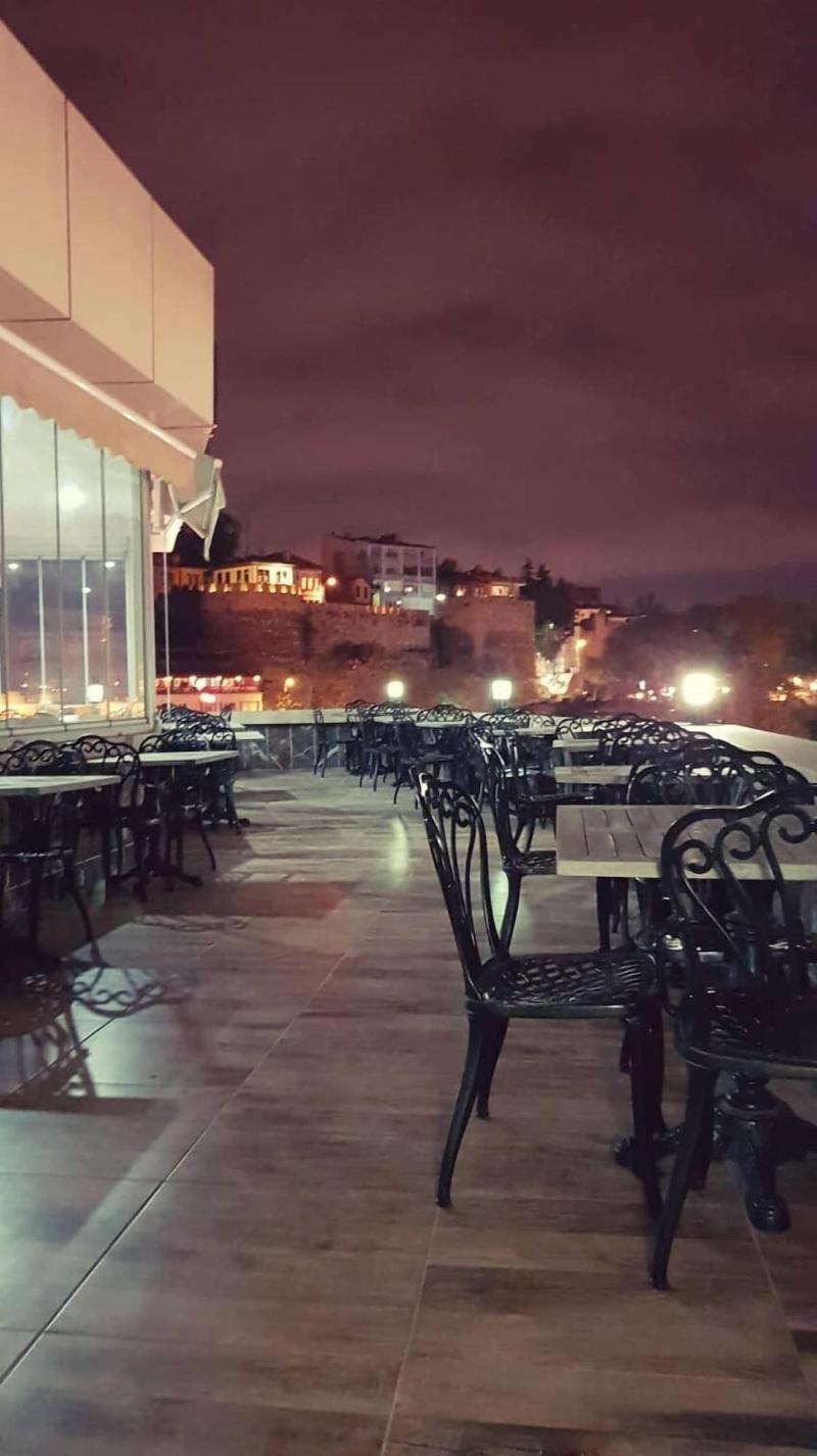 Waha Hotel image