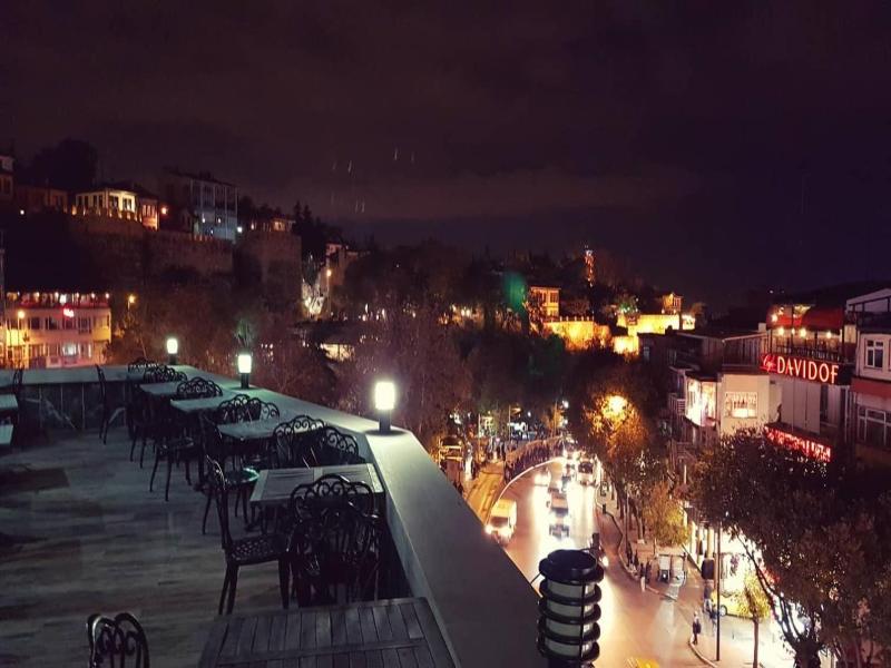 Waha Hotel image