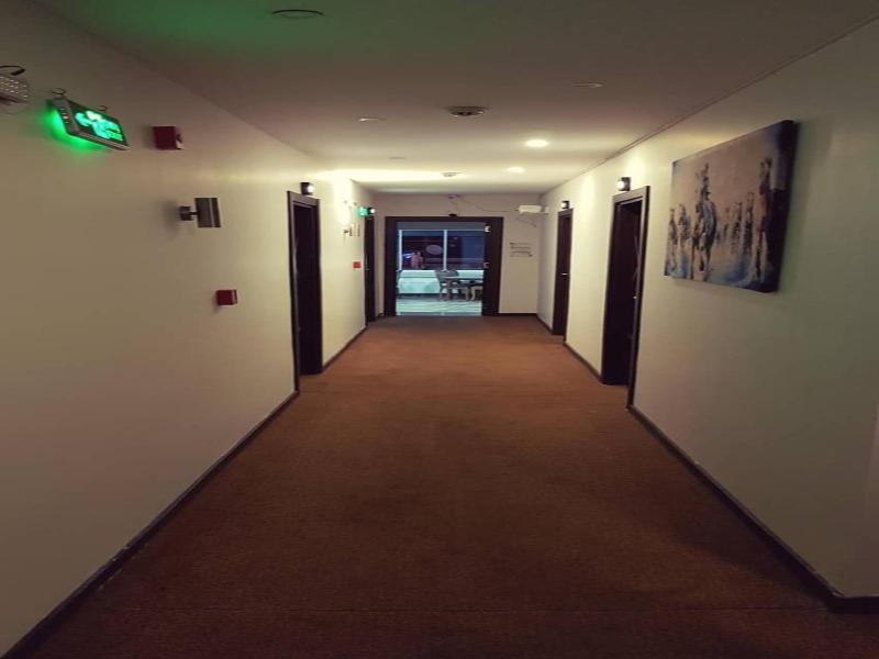 Waha Hotel image