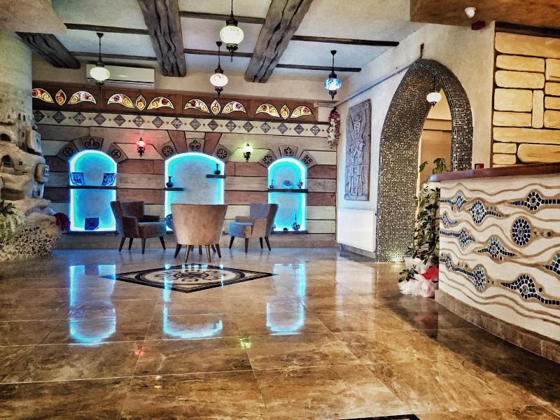 Waha Hotel image