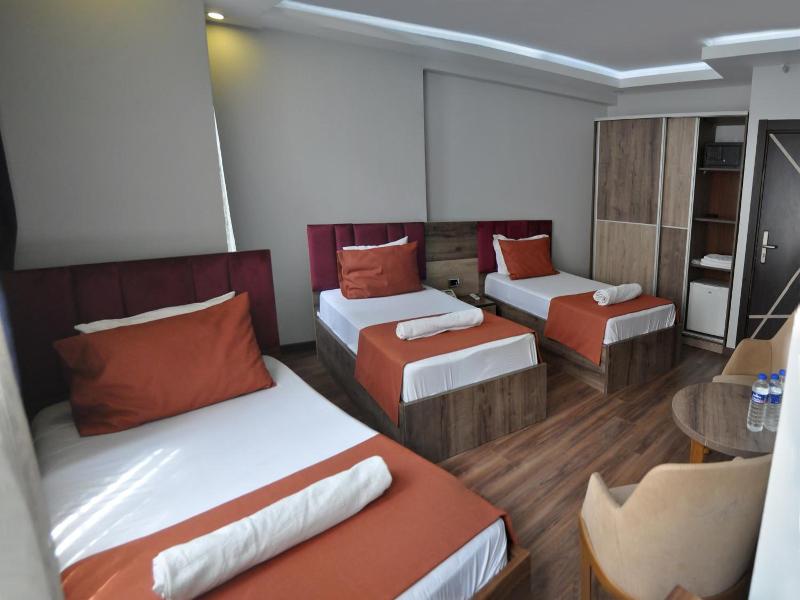 Waha Hotel image