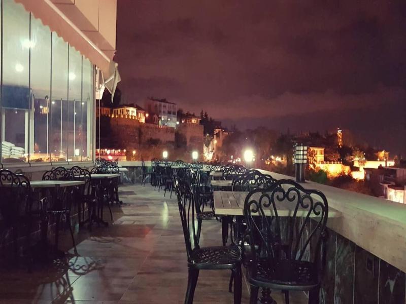 Waha Hotel image