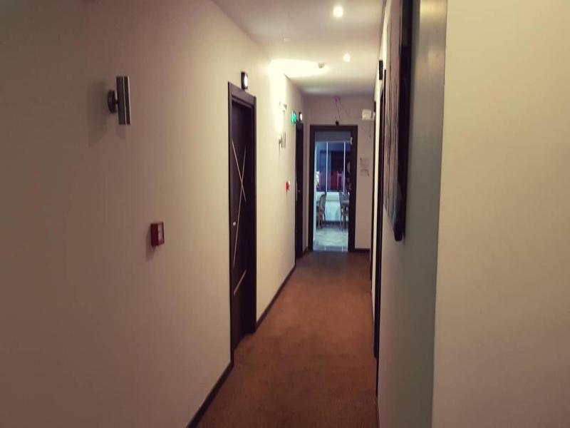 Waha Hotel image