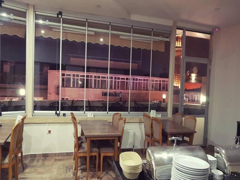 Waha Hotel image