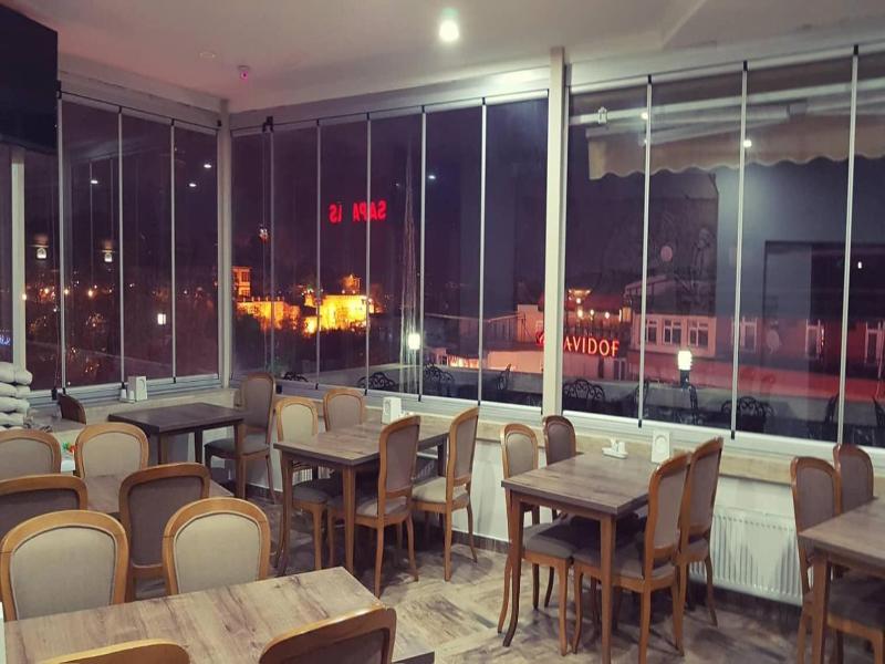 Waha Hotel image