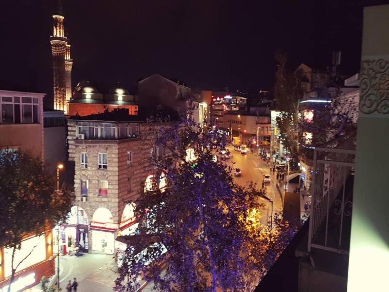 Waha Hotel image