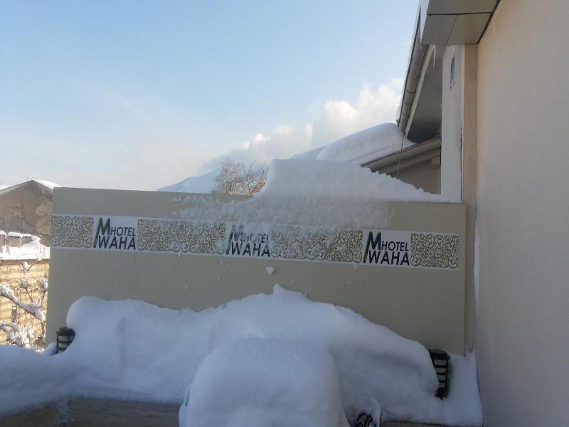 Waha Hotel image