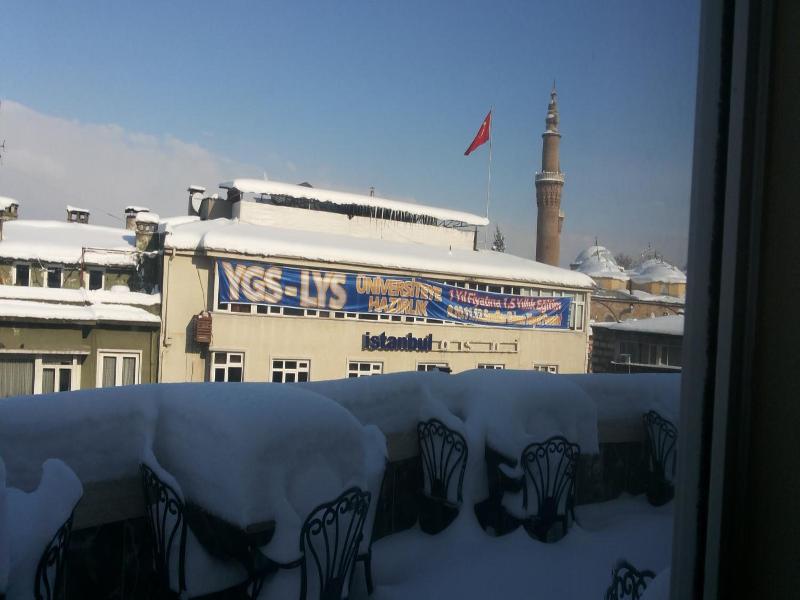 Waha Hotel image
