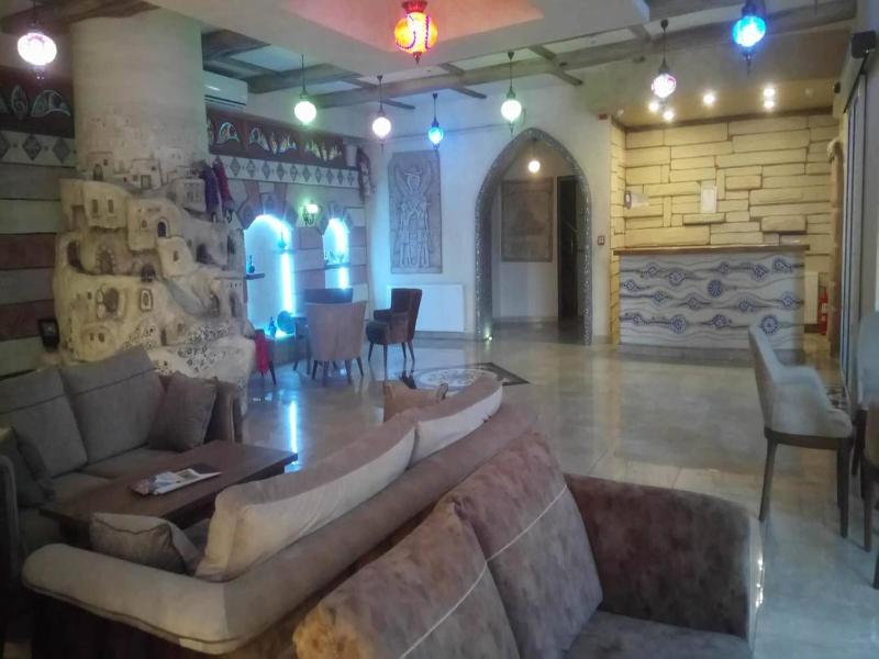 Waha Hotel image