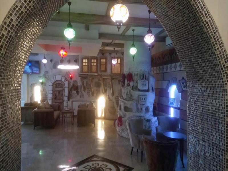 Waha Hotel image