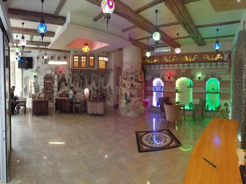 Waha Hotel image