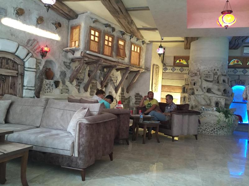 Waha Hotel image