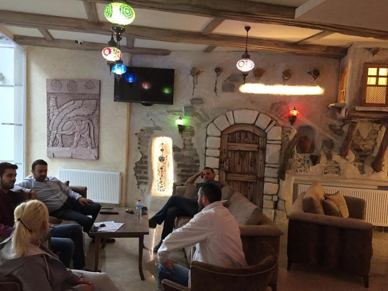 Waha Hotel image
