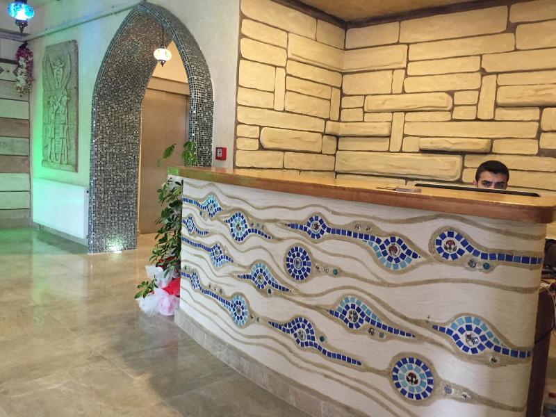 Waha Hotel image