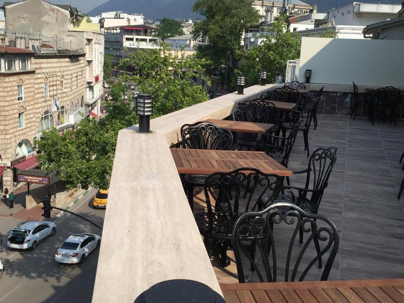 Waha Hotel image