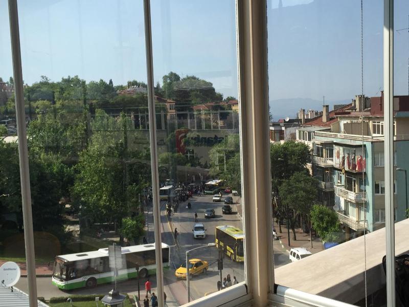Waha Hotel image