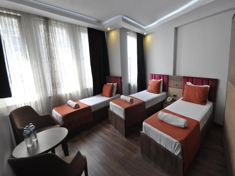 Waha Hotel image