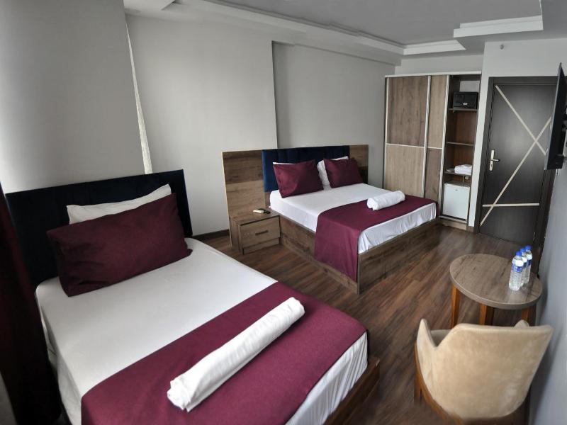 Waha Hotel image
