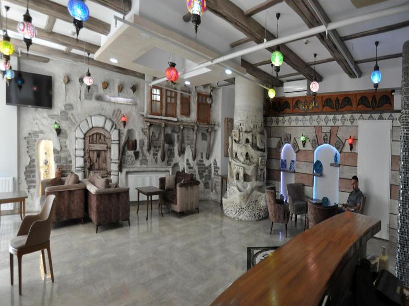 Waha Hotel image