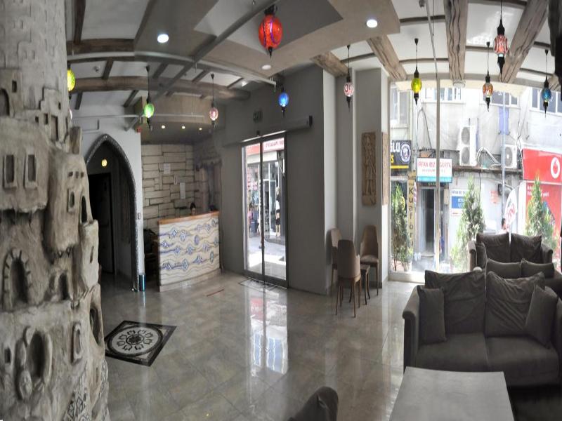 Waha Hotel image